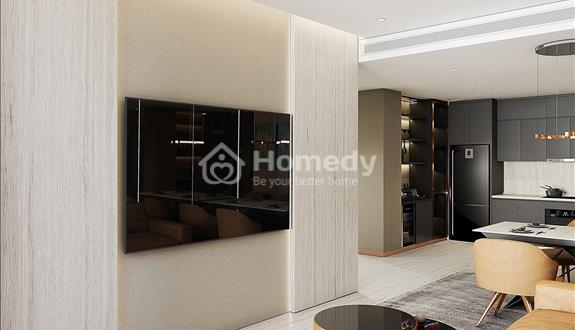 Chỉ Với Vốn Tự Có 10% Sở Hữu Ngay Căn 1PN1+ View “Triệu Đô” – Hướng Đông Nam Mát Mẻ - Ảnh 1