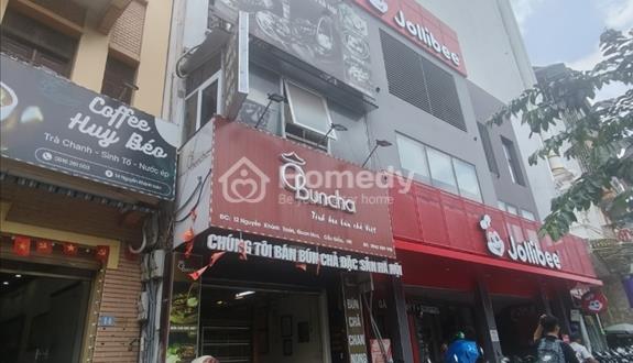 Cho thuê nhà nguyên căn giá hợp lý - Ảnh 1