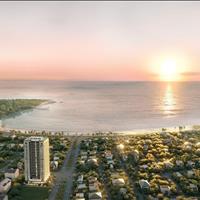 Hàng độc quyền - Căn 2PN Hiyori Aqua - View trực diện biển Mỹ Khê, Sổ hồng lâu dài