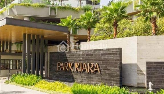 Qũy căn cho thuê độc quyền 1-2-3-4PN giá rẻ chung cư Kiara - KĐT Parkcity Hà Nội - từ 13tr - Ảnh 1