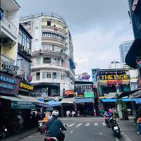 Cho Thuê Nhà Mặt Tiền - Đỗ Quang Đẩu - Giá tốt