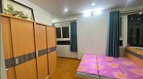 Chung cư Nguyễn Ngọc Phương căn 3p ngủ,100m2 có nội thất,giá 16tr - Ảnh 4