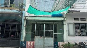Bán đất tặng nhà hai mặt tiền 4x12m ko lộ giới đường 26/3 chỉ nhỉnh nhẹ 5 tỷ - Ảnh 2