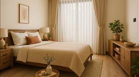 Bán căn 3 ngủ ban công Đông Nam view Hồ Tây tại chung cư Heritage Westlake - Nhận nhà ở ngay - Ảnh 5