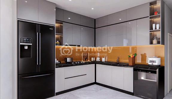 🏠 Bạn thân nhờ bán nhanh nhà ngõ 97 Khương Trung  ✨ Diện tích 76m² – nhà 6 tầng thang máy – 6 phòn - Ảnh 1