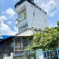 Bán nhà 3 tầng
