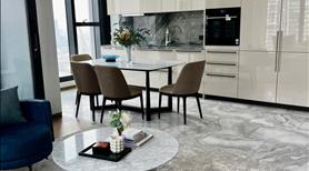 Căn hộ Grand Marina Saigon, 3PN 2wc, Diện tích lớn 121m2, Căn góc, View trực diện sông, Shld - Ảnh 2