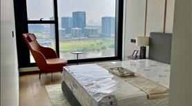 Căn hộ Grand Marina Saigon, 3PN 2wc, Diện tích lớn 121m2, Căn góc, View trực diện sông, Shld - Ảnh 4