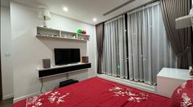 Chính chủ cần bán căn 3 ngủ Aqua Central 115,5m đầy đủ nội thất giá 2x tỷ. 0914772279  - Ảnh 5