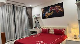 Chính chủ cần bán căn 3 ngủ Aqua Central 115,5m đầy đủ nội thất giá 2x tỷ. 0914772279  - Ảnh 6