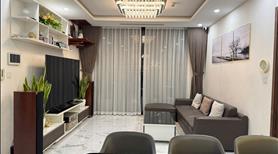 Chính chủ cần bán căn 3 ngủ Aqua Central 115,5m đầy đủ nội thất giá 2x tỷ. 0914772279  - Ảnh 7