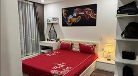 Chính chủ cần bán căn 3 ngủ Aqua Central 115,5m đầy đủ nội thất giá 2x tỷ. 0914772279  - Ảnh 8