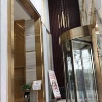Chính chủ cần bán căn 3 ngủ Aqua Central 115,5m đầy đủ nội thất giá 2x tỷ. 0914772279 