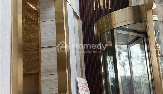 Chính chủ cần bán căn 3 ngủ Aqua Central 115,5m đầy đủ nội thất giá 2x tỷ. 0914772279  - Ảnh 1