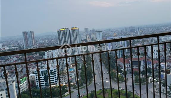 Bán căn CC Cao Cấp Vinhomes Thành Phố Bắc Ninh - Ảnh 1
