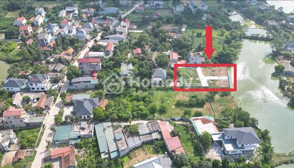 Cắt lỗ 200 triệu , gần ngã tư Xuân Mai , đường rộng 5m, sẵn sổ đỏ ,full thổ cư - Ảnh 1