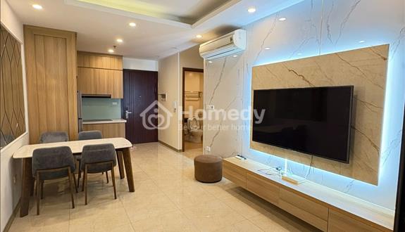 BÁN Căn 2 ngủ chung cư Phoenix Tower thành phố Bắc Ninh - Ảnh 1