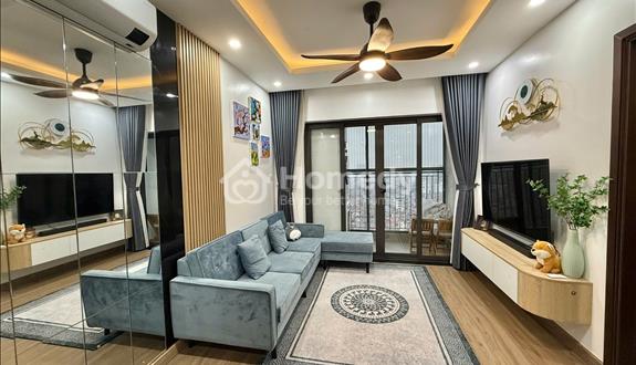 Bán căn 1,5 ngủ chung cư Parkview Thành phố Bắc Ninh - Ảnh 1