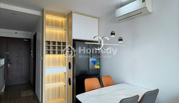 Bán căn 2 ngủ chung cư Parkview Thành Phố Bắc Ninh - Ảnh 1