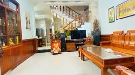 🏡 Nhà 3 Tầng + 2 Phòng Trọ – LƯƠNG THẾ VINH – Quỹ  Đất 159M² Hiếm  Gặp - Ảnh 2