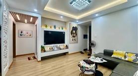 🔥 Chung Cư Căn góc 90m2, giá chỉ hơn 8 tỷ, trung tâm Ba Đình 🔥 - Ảnh 2