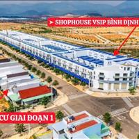 Cần bán dự án đất nền có sổ sẵn nằm trong Khu Công Nghiệp VSIP Bình Định