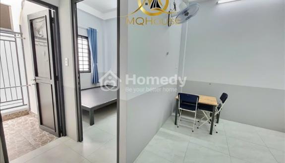 Khai trương supper căn hộ 1PN riêng biệt full nội thất Lê Khôi Quận Tân Phú_0909724191 - Ảnh 1