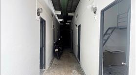 Giảm 1.2 tỷ nhà trọ mới 320m2 đường SINCO ngay AEON Bình Tân 20p dòng tiền 50tr/th còn nhỉnh 14 tỷ - Ảnh 6