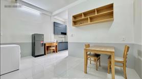 Khai trương supper căn hộ 1PN riêng biệt full nội thất Lê Khôi Quận Tân Phú_0909724191 - Ảnh 9