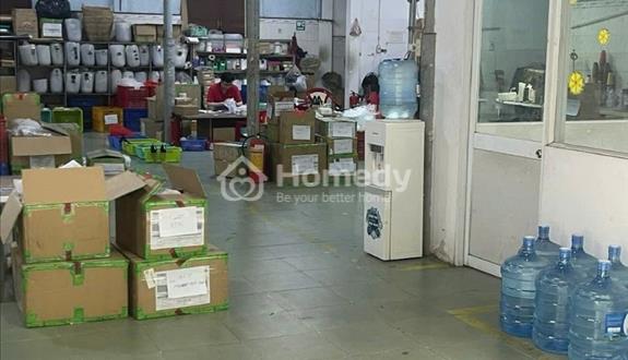 23tr_16x16m_hẻm xe tải Nguyễn Sơn_cho thuê kho xưởng Quận Tân Phú 0909724191 - Ảnh 1