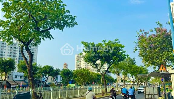 Nhà Biệt Thự đường Lò Gốm Quận 6 diện tích hơn 700m2 - Ảnh 1