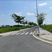 Bán đất Thổ cư 100% sát ranh Sài Gòn, dự án Ora Park, sổ hồng riêng, trả trước chỉ 20%