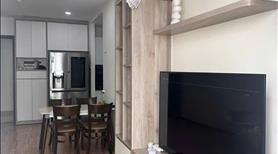 Chung cư M-one, Nguyễn Bỉnh Khiêm, GV: 70m2, 2p ngủ, full NT, 14triệu - Ảnh 3