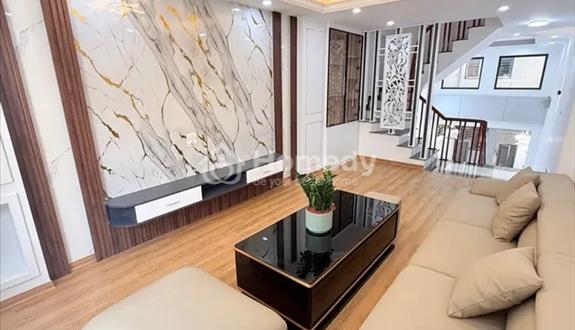 Sát vách KĐT Đại Kim - Lô góc 2 mặt thoáng vĩnh viễn - Cách ô tô vài bước chân - Ảnh 1