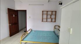 Phòng ban công và cửa sổ thông thoáng, không chung chủ - Ảnh 3
