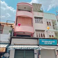 🏡 Bán nhà mặt tiền Q.1 phường Đa Kao ( Hoa Hồng 3%)