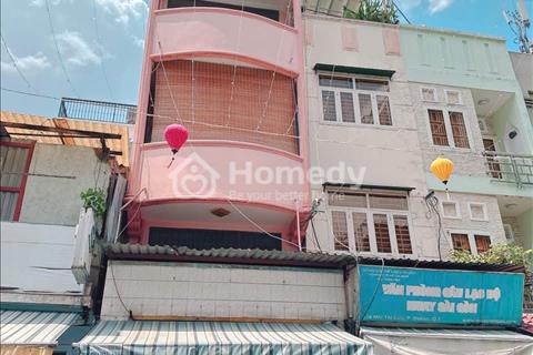 🏡 Bán nhà mặt tiền Q.1 phường Đa Kao ( Hoa Hồng 3%)