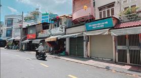 🏡 Bán nhà mặt tiền Q.1 phường Đa Kao ( Hoa Hồng 3%) - Ảnh 3