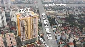 Cần đăng bán căn hộ T&T Dc Complex - Ảnh 14