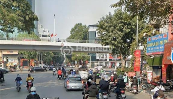 Bán Nhà Đầu Phố Bạch Mai - 1 Bước Ra Phố - DT 22m²- Xây Mới 5Tầng (3 Ngủ) - Sổ Riêng - Hơn 5 Tỷ - Ảnh 1