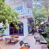 Chính chủ bán nhà kèm khuôn đất lớn kèm sân vườn đường Dương Quảng Hàm, Gò Vấp