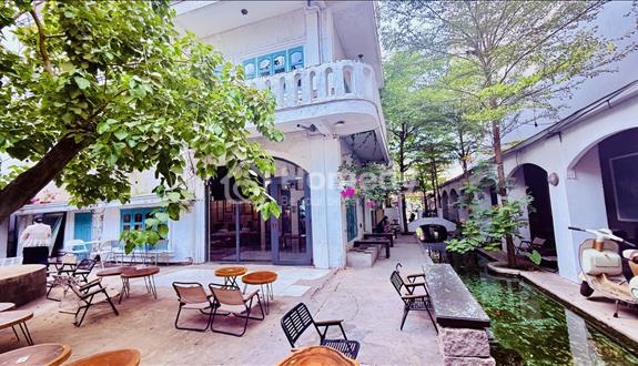 Chính chủ bán nhà kèm khuôn đất lớn kèm sân vườn đường Dương Quảng Hàm, Gò Vấp - Ảnh 1
