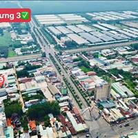 Bán 322m2 đất trong KCN MInh Hưng 3, Phường Minh HƯng, Đồng Nai