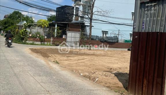 139m2 , ngay ngã 4 cây dù vàng , có sổ - Ảnh 1