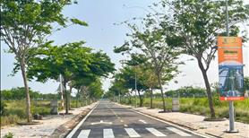 Bán đất nền SHR, đường trước đất 12m và 20m, cách Vinhomes Hóc Môn 15 phút - Ảnh 5
