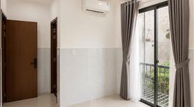 Bán CHDV cho thuê 105tr/th hẻm xe hơi gần Bùi Đình Túy. Sát chợ Bà Chiểu NT Hàng Xanh 8x19m nhà mới - Ảnh 4
