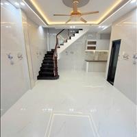 Bán nhà hẻm xe hơi Trần Văn Quang, Phường 10 Tân Bình, nhà mới xây, ngay sát mặt tiền đường, 3 tầng