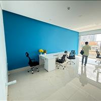 Cho thuê văn phòng Officetel rẻ nhất Phú Mỹ Hưng Quận 7, 60m2 giá chỉ 18 triệu/tháng
