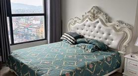 CHO thuê căn hộ Vinhomes Bắc Ninh 3 ngủ - Ảnh 6