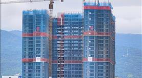 Chủ cần tiền bán gấp căn P1.11.01 Peninsula Sơn Trà Đà Nẵng view biển đông sơn trà - Ảnh 3